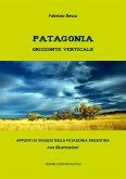 Patagonia orizzonte verticale (eBook, ePUB)