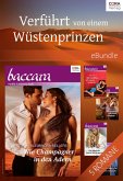 Verführt von einem Wüstenprinzen (eBook, ePUB)