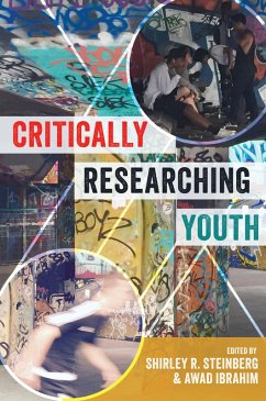 Critically Researching Youth (eBook, ePUB)