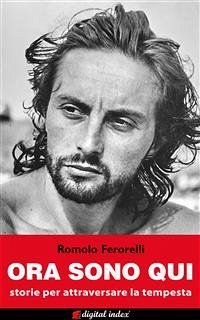 Cover Ora sono qui (eBook, ePUB)