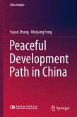 Peaceful Development Path in China (eBook, PDF)
