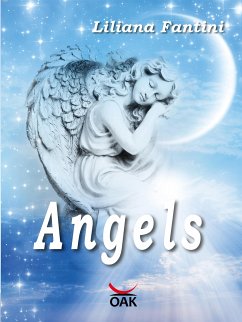 ANGELS (eBook, ePUB) - Fantini, Liliana