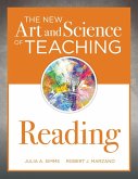 New Art and Science of Teaching Reading (eBook, ePUB)
