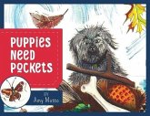 Puppies Need Pockets (eBook, ePUB)