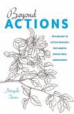 Beyond Actions (eBook, ePUB)
