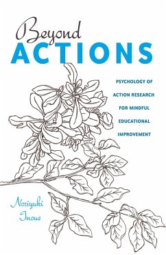 Beyond Actions (eBook, ePUB) - Inoue, Norijuki