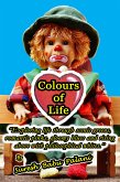 Colours of Life. (eBook, ePUB)