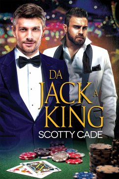 Cover Da Jack a King (eBook, ePUB)