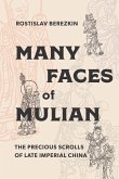 Many Faces of Mulian (eBook, ePUB)