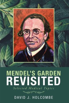Mendel'S Garden Revisited (eBook, ePUB) Mendel'S Garden Revisited (eBook, ePUB)