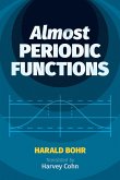 Almost Periodic Functions (eBook, ePUB)