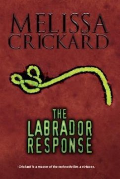 Cover The Labrador Response (eBook, ePUB)
