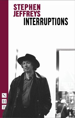 Interruptions (NHB Modern Plays) (eBook, ePUB) - Jeffreys, Stephen