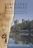 Lost Lives, New Voices (eBook, ePUB)