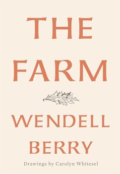 The Farm (eBook, ePUB) - Berry, Wendell