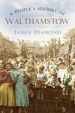 Cover A People's History of Walthamstow (eBook, ePUB)