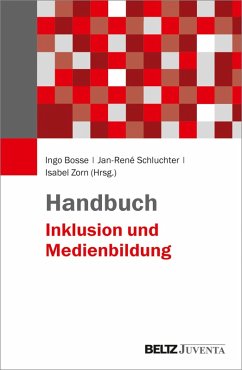 Handbuch Inklusion und Medienbildung (eBook, PDF)