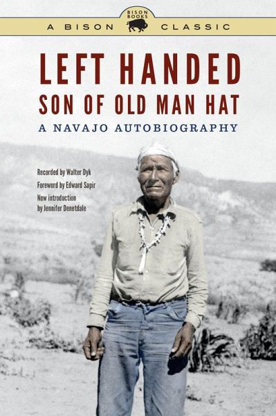 Left Handed, Son of Old Man Hat (eBook, PDF) Left Handed, Son of Old Man Hat (eBook, PDF)