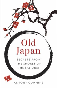 Old Japan (eBook, ePUB) - Cummins, Antony