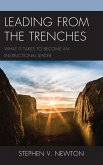 Leading from the Trenches (eBook, ePUB)