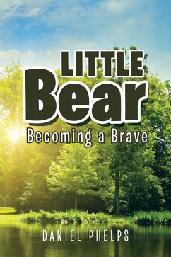Cover Little Bear (eBook, ePUB)