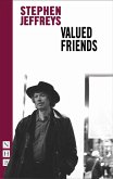 Valued Friends (NHB Modern Plays) (eBook, ePUB)