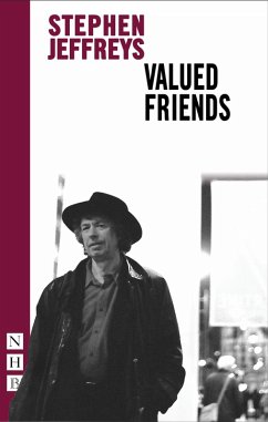 Valued Friends (NHB Modern Plays) (eBook, ePUB) - Jeffreys, Stephen