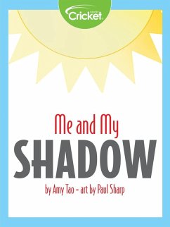 Me and My Shadow (eBook, PDF) Cover Me and My Shadow (eBook, PDF)