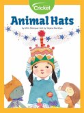 Animal Hats (eBook, PDF)