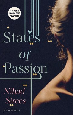 States of Passion (eBook, ePUB) - Sirees, Nihad