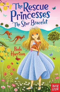 The Rescue Princesses: The Star Bracelet (eBook, ePUB) - Harrison, Paula