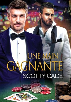 Cover Une main gagnante (eBook, ePUB)