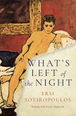 What's Left of the Night (eBook, ePUB) What's Left of the Night (eBook, ePUB)