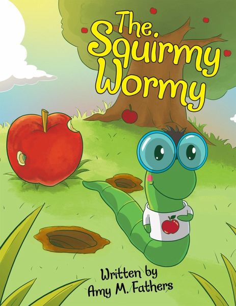 The Squirmy Wormy (eBook, ePUB)
