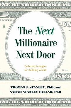 Cover The Next Millionaire Next Door (eBook, ePUB)