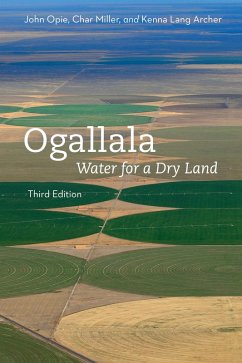 Ogallala (eBook, ePUB) - Opie, John