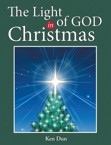 The Light of God in Christmas (eBook, ePUB)