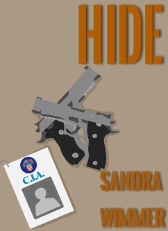 Hide (eBook, ePUB) - Wimmer, Sandra