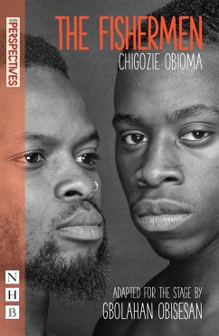 The Fishermen (NHB Modern Plays) (eBook, ePUB) - Obioma, Chigozie