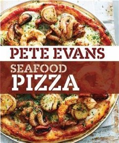 Cover Seafood Pizza (eBook, ePUB)
