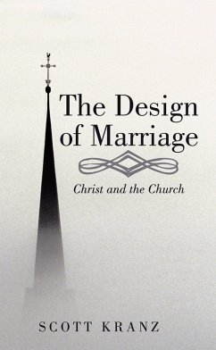 Cover The Design of Marriage (eBook, ePUB)
