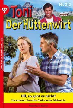 Ulf, so geht es nicht! (eBook, ePUB) - von Buchner, Friederike