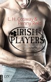 Rugbyspieler küsst man nicht / Irish Players Bd.4 (eBook, ePUB)
