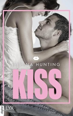 KISS / Mills Brothers Bd.1.5 (eBook, ePUB) - Hunting, Helena