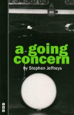 A Going Concern (NHB Modern Plays) (eBook, ePUB)