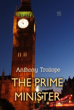 Prime Minister eBook by Ainsley Booth - EPUB Book