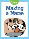 Making a Name (eBook, PDF)