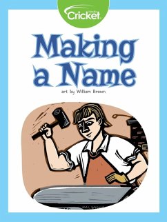 Making a Name (eBook, PDF) - Huyck, Liz