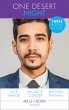 One Desert Night (eBook, ePUB) - Bild 1