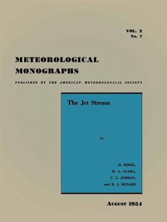 Cover The Jet Stream (eBook, PDF)